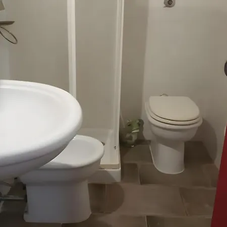 Prázdninový dům Antico Dammuso Invernale
